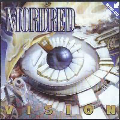 Mordred: "Vision" – 1992